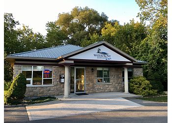 Belleville dentist Dr. Ajay Paul - WATERFRONT DENTISTRY