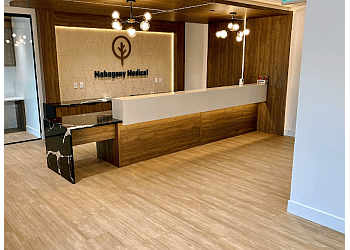 Abbotsford endocrinologist Dr. Akash Sinha, MBBS, MRCPCH, MD, FRCPC - MAHOGANY MEDICAL