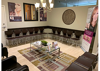 Richmond Hill dermatologist Dr. Akerke Baibergenova - OAK RIDGES DERMATOLOGY CENTRE