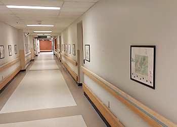 Regina Neurosurgeons Dr. Akram Zwai - REGINA GENERAL HOSPITAL