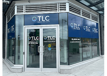 Surrey endocrinologist Dr. Akshay Jain -TLC DIABETES AND ENDOCRINOLOGY