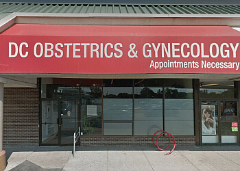 Winnipeg gynecologist Dr. Alaa Awadalla - DC Obstetrics & Gynecology