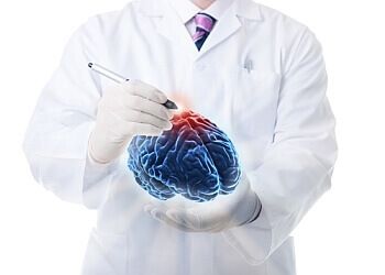 Trois Rivieres neurosurgeon Dr. Alain Bilocq -  Clinique de neurologie et de neurochirurgie