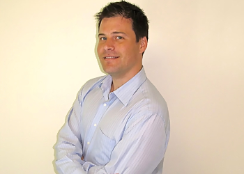 Dr. Alain Caplette, Chiropraticien DC - CLINIQUE CHIROPRATIQUE DE BROSSARD - Brossard, QC Chiropraticiens - Doctor Portrait Image