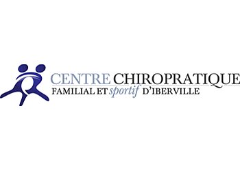 Saint Jean sur Richelieu Chiropraticiens Dr. Alain Charbonneau, Chiropraticien DC - CENTRE CHIROPRATIQUE FAMILIALE ET SPORTIF D'IBERVILLE