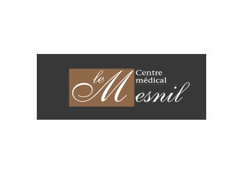 Quebec primary care physician Dr. Alain Farrier - LE MESNIL MEDICAL CENTER