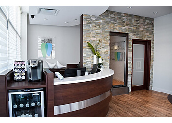 Brossard Dentistes Dr. Isange Remacle - Clinique dentaire Lapinière‑Chevrier