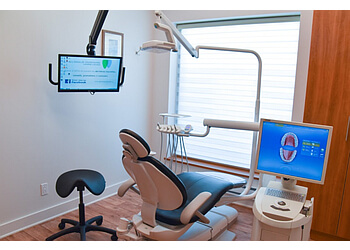 Brossard Dentistes Dr. Isange Remacle - Clinique dentaire Lapinière‑Chevrier