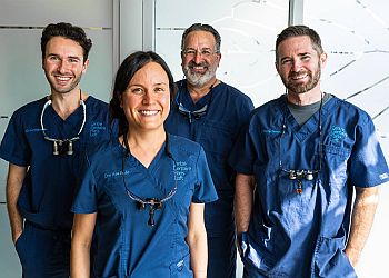 Montreal dentist Dr. Aya Endo - CENTRE DENTAIRE PARISLOFT