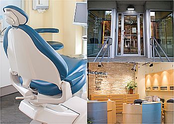 Montreal dentist Dr. Aya Endo - CENTRE DENTAIRE PARISLOFT