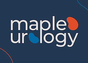 Vaughan urologist Dr. Alaina Garbens - MAPLE UROLOGY