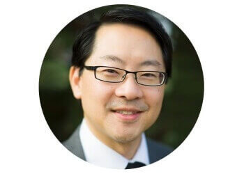 Dr. Alan Chan, Ph.D, C.Psych - B&C HEALTH  