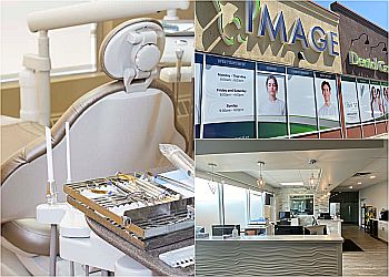 Red Deer Dentistes Cosmétiques Dr. Alan Chang - IMAGE DENTAL CARE