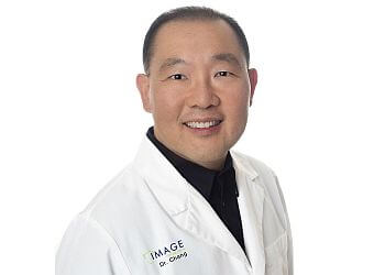 Dr. Alan Chang - IMAGE DENTAL CARE