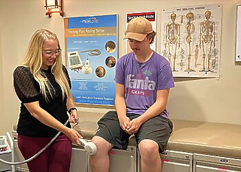 Thunder Bay Chiropraticiens Dr. Alan Cranton, DC - THUNDER BAY WELLNESS CENTRE