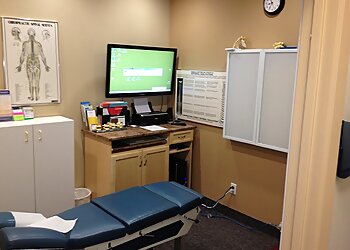 Thunder Bay Chiropraticiens Dr. Alan Cranton, DC - THUNDER BAY WELLNESS CENTRE