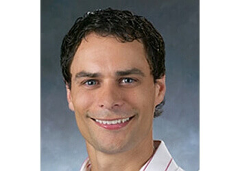 Dr. Alan J. Gibb - Gibb Orthodontics