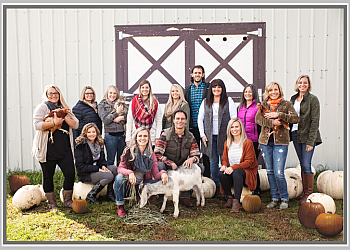 Lethbridge orthodontist Dr. Alan J. Gibb - GIBB ORTHODONTICS