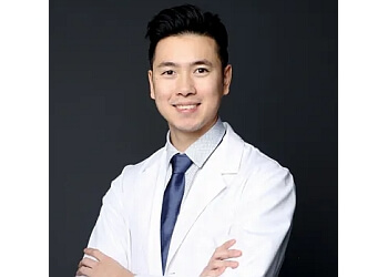 Vaughan optometrist Dr. Alan Ka Lun Ng MSc, OD, FAAO - MARKET LANE OPTICAL 