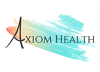 Kelowna naturopathy clinic Dr. Alana Berg, ND - AXIOM HEALTH CLINIC