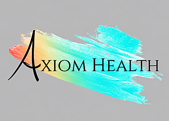 Dr. Alana Berg, ND - AXIOM HEALTH CLINIC - Kelowna, BC Naturopathic Clinics - Wellness Centre Image