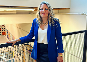 Dr. Alana Berg, ND - AXIOM HEALTH CLINIC Dr. Alana Berg, ND - AXIOM HEALTH CLINIC - Kelowna, BC Naturopathic Clinics - Naturopathic Doctor Image