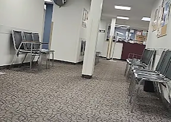 Oshawa primary care physician Dr. Albert Hanna