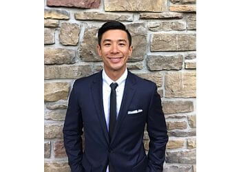 Dr. Albert Huang, DC - PLATINUM HEALTH & WELLNESS Dr. Albert Huang, DC - PLATINUM HEALTH & WELLNESS