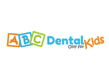 St Catharines children dentist Dr. Albert Kang - ABC DENTAL ONLY FOR KIDS