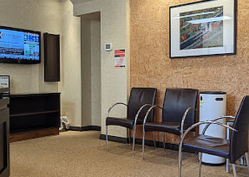 Peterborough children dentist Dr. Anna Jo - CORNERSTONE FAMILY DENTISTRY