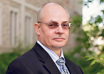 Dr. Aleksander M. Vitali - ROYAL UNIVERSITY HOSPITAL Dr. Aleksander M. Vitali - Saskatoon, SK Neurosurgeons - Doctor Portrait Image