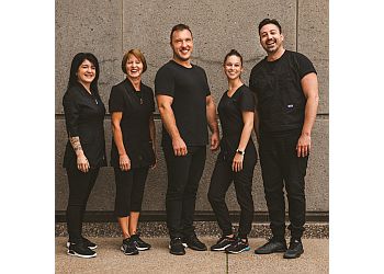 Gatineau cosmetic dentist Dr. Alessandro Di Pietro - PORTAGE DENTAL CLINIC