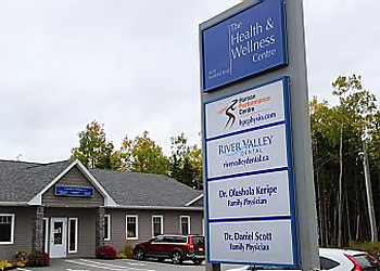 Saint John cosmetic dentist Dr. Alex Hourihan - RIVER VALLEY DENTAL