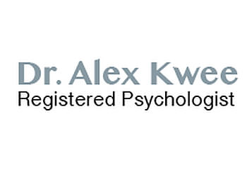 Langley psychologist Dr. Alex Kwee, Psy.D, R. Psych  image 1