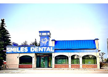 St Albert Dentistes Cosmétiques Dr. Alexander Yeh - SMILES DENTAL GROUP