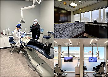 St Albert Dentistes Cosmétiques Dr. Alexander Yeh - SMILES DENTAL GROUP