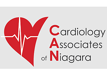 Welland cardiologist Dr. Alexandra Tanya Bojcevski - CARDIOLOGY ASSOCIATES OF NIAGARA