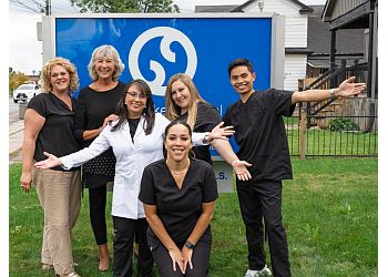 Niagara Falls cosmetic dentist Dr. Alexandra Zapata - TWO LAKES DENTAL