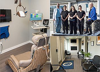 Niagara Falls cosmetic dentist Dr. Alexandra Zapata - TWO LAKES DENTAL