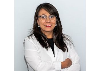 Dr. Alexandra Zapata - TWO LAKES DENTAL