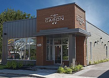 Granby Dentistes Dr. Alexandre Caron - CENTRE DENTAIRE CARON