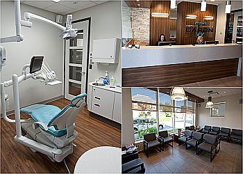 Granby Dentistes Dr. Alexandre Caron - CENTRE DENTAIRE CARON