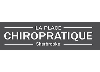 Sherbrooke chiropractor Dr. Alexandre Loranger DC - LA PLACE CHIROPRATIQUE