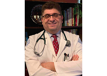 Dr. Alfi Moris Beshay