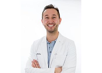 Dr. Ali Aiam - DENTAL CLINIC IBERVILLE