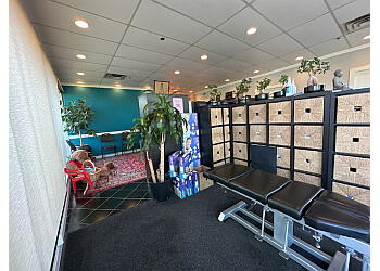 Coquitlam chiropractor Dr. Ali Amiri, DC - COQUITLAM FAMILY CHIROPRACTIC