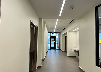 Whitby cardiologist Dr. Ali Andalib - WHITBY HEALTH CENTRE