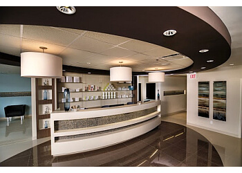 Moncton plastic surgeon Dr. Ali Husain - ALLURA MEDICAL AESTHETICS & SURGERY