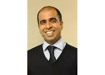 Dr. Ali Hussen, OD - CONESTOGA EYE CARE