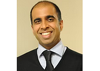 Guelph Optométristes Dr. Ali Hussen, OD - STONE ROAD EYE CARE